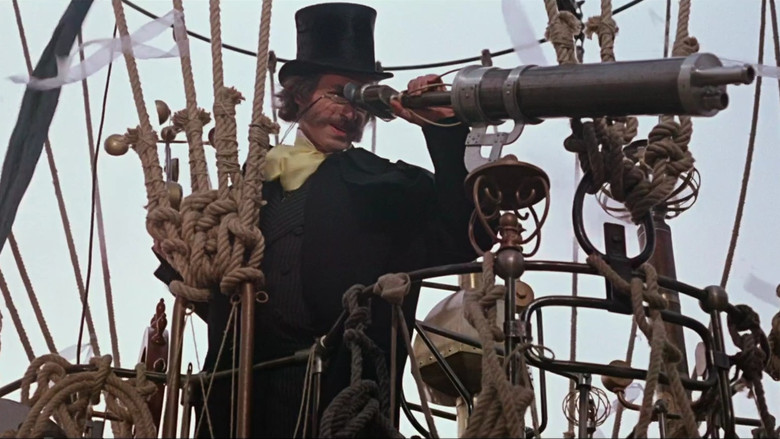 Orpheus in the Underworld still 1