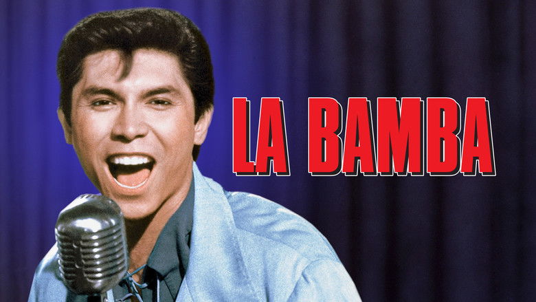 La Bamba still 1