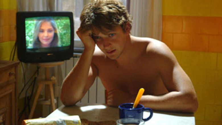 The Manual of Love still