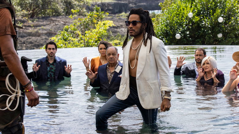 Shotgun Wedding still