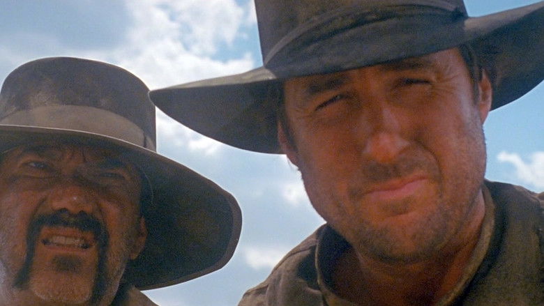 Outlaws and Angels still