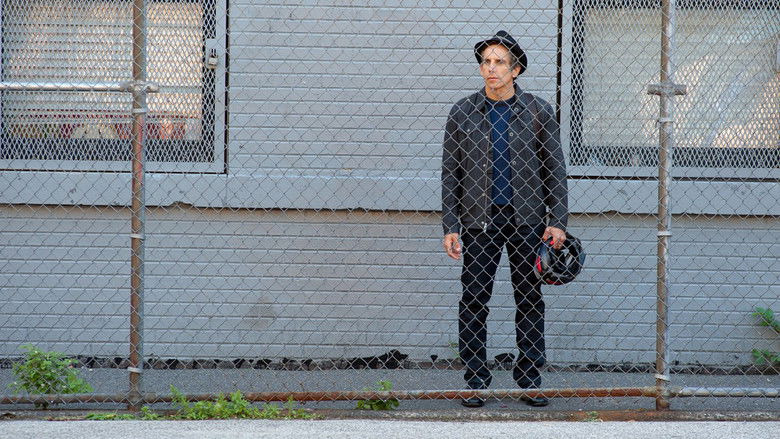 While We're Young still