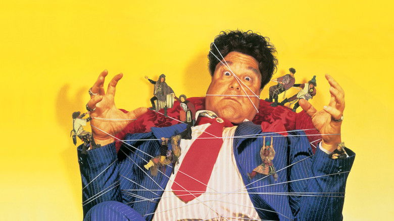 The Borrowers still 2