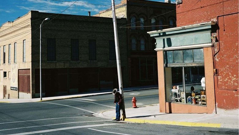 Don't Come Knocking still