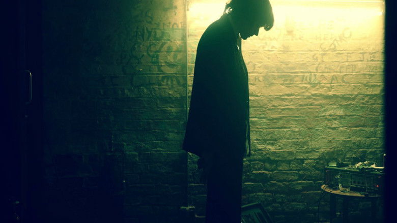 England Is Mine still