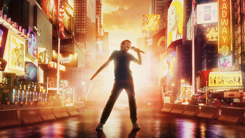 Better Nate Than Ever still