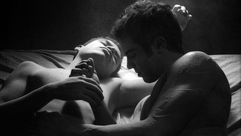 Raging Sun, Raging Sky still