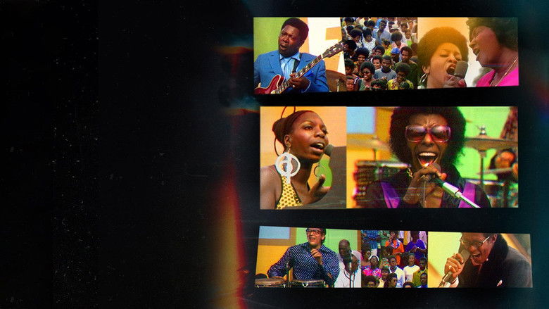 Summer of Soul (...Or, When the Revolution Could Not Be Televised) still 2