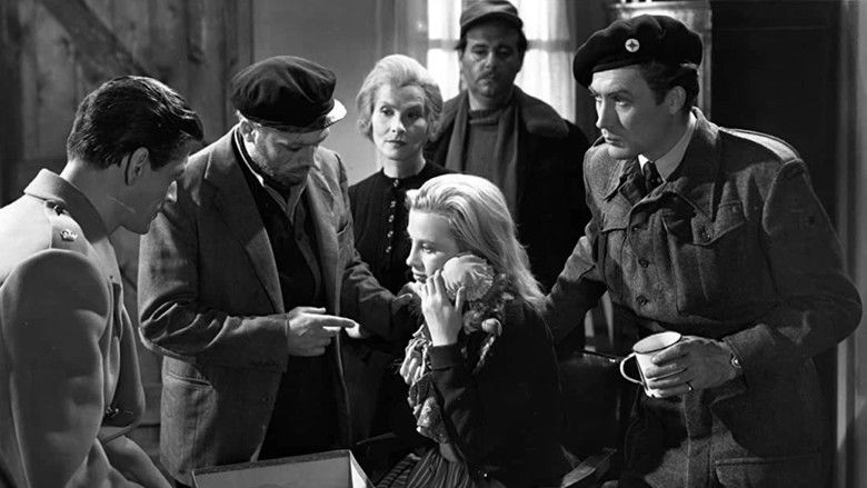 Portrait from Life still