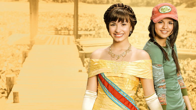 Princess Protection Program still 4