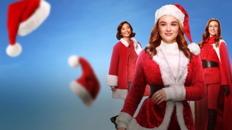 The Santa Summit still