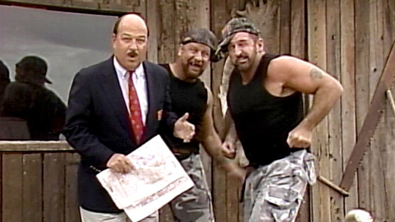 WWE Funniest Moments still 1