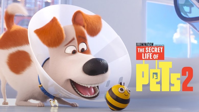 The Secret Life of Pets 2 still 1