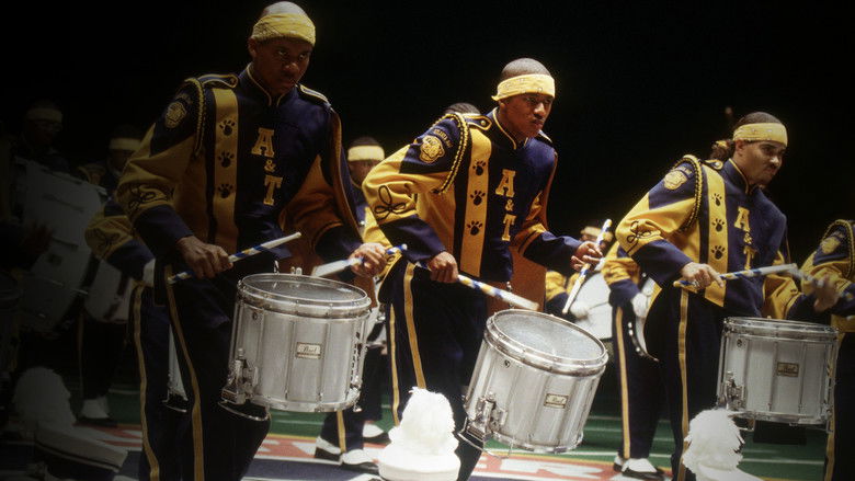Drumline still 4