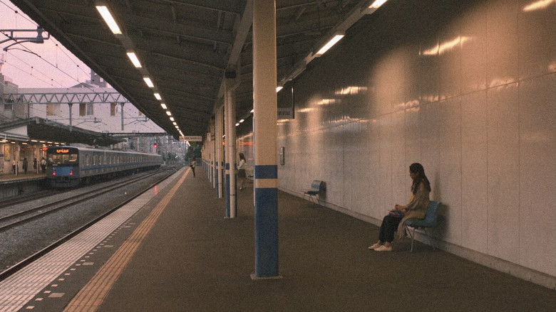 Crying 100 Times - Every Raindrop Falls still 3