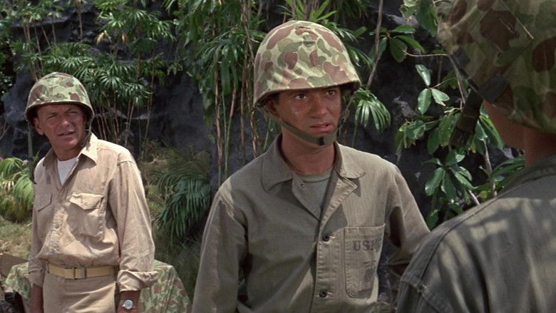 None But the Brave still