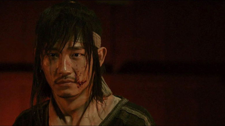 The Age of Blood still