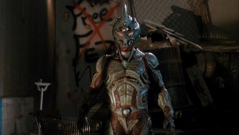 The Guyver still 2
