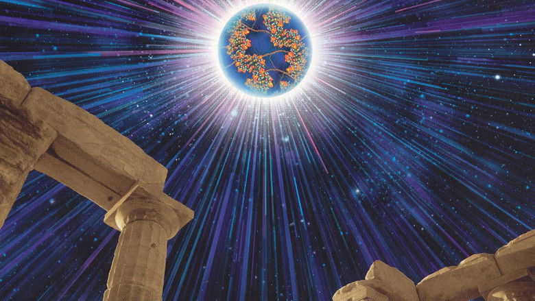 Cosmic Voyage still 2