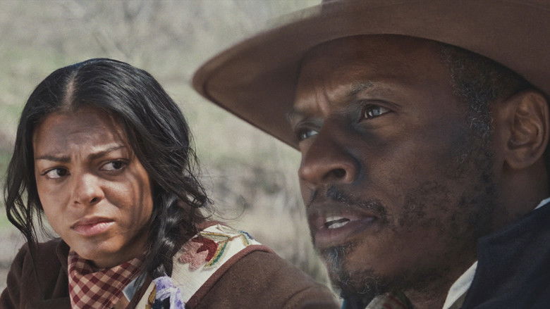 Resurrection Road still