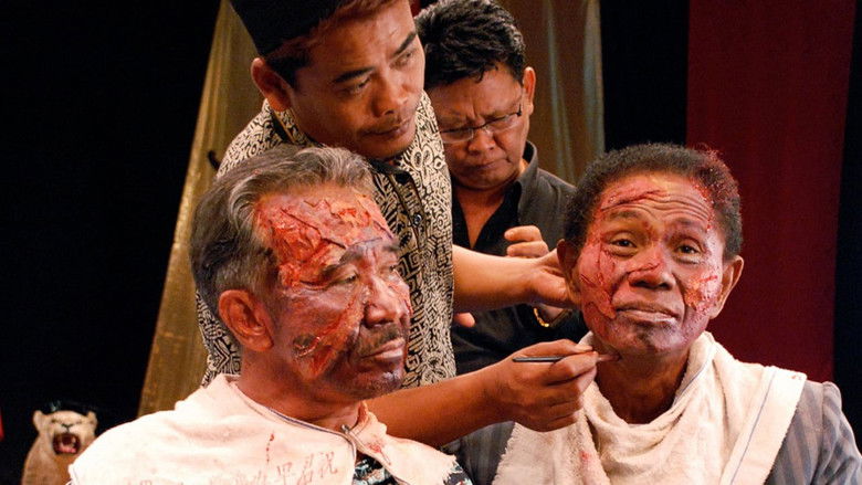 The Act of Killing still 3