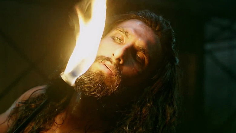Padmaavat still