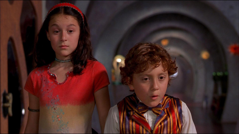 Spy Kids still