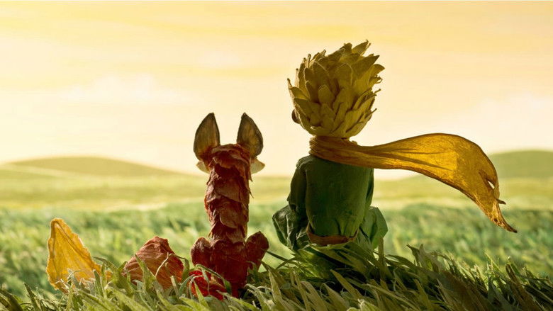 The Little Prince still 3