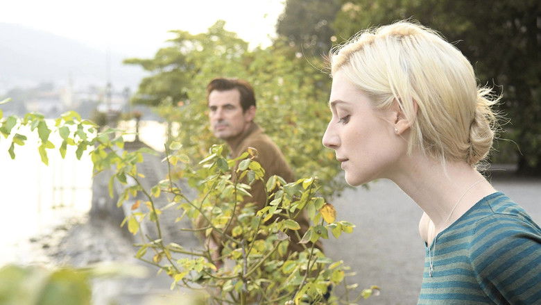 The Burnt Orange Heresy still