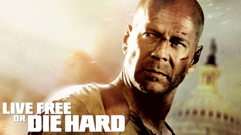 Live Free or Die Hard still 2