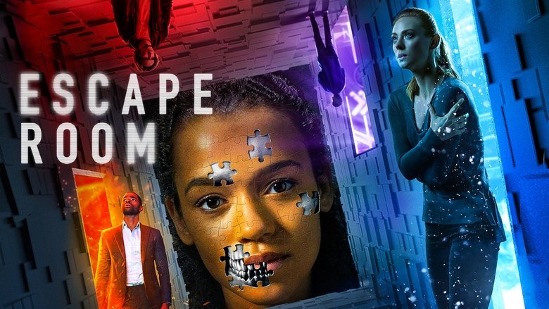 Escape Room still