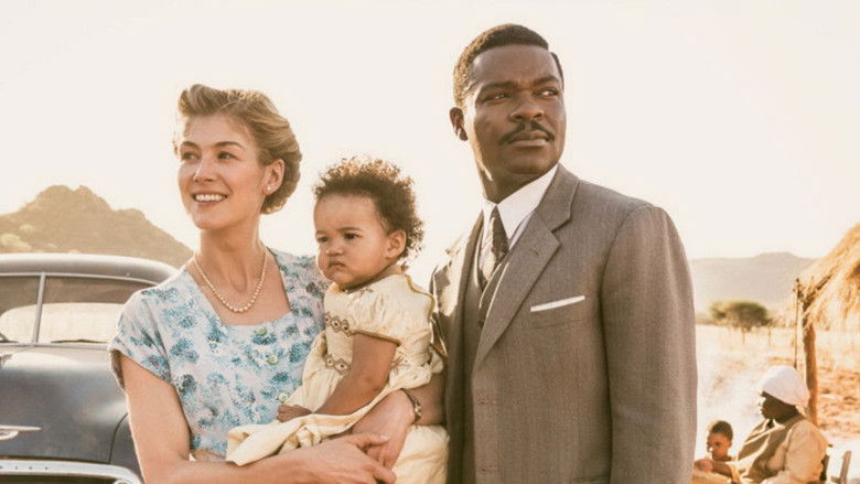A United Kingdom still