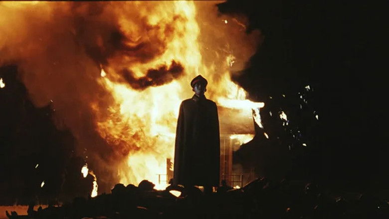 Tokyo: The Last War still 3