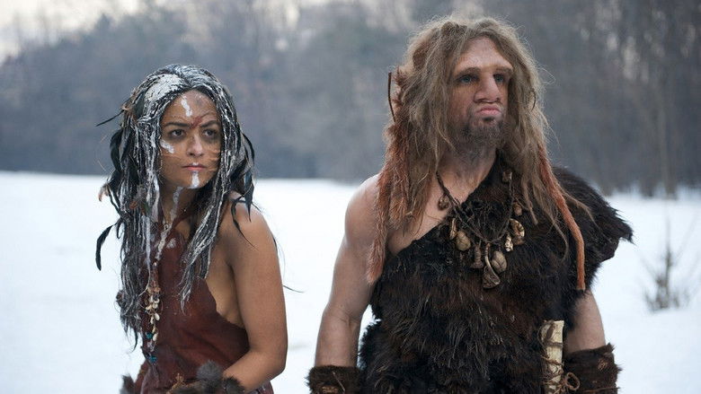 Ao: The Last Hunter still