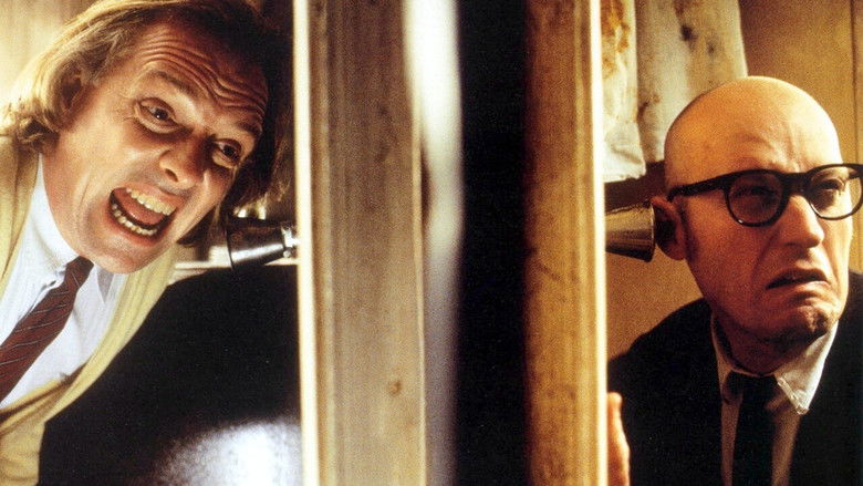 Guest House Paradiso still 3