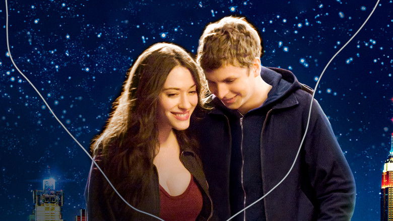 Nick and Norah's Infinite Playlist still
