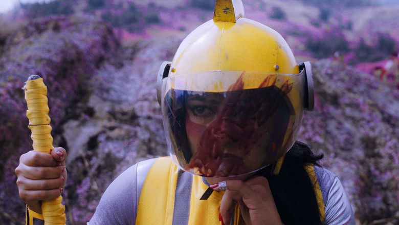 Your Cousin's Skirts still 1