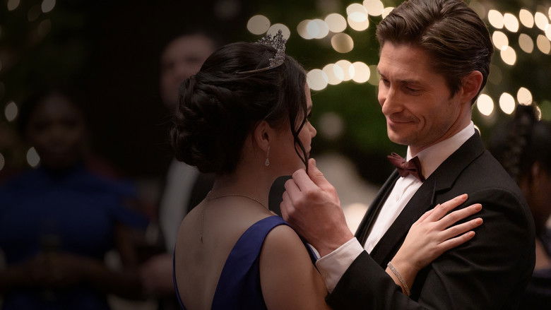 A Royal Christmas Match still 3