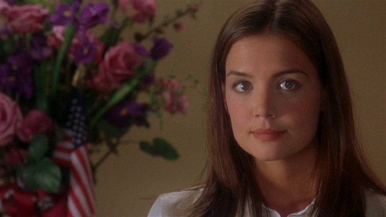 First Daughter still 3