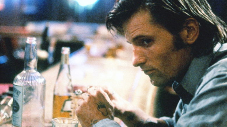 The Indian Runner still