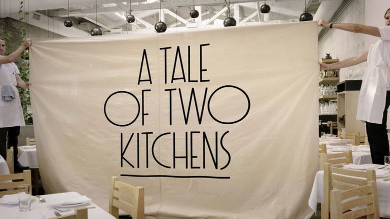 A Tale of Two Kitchens still 3