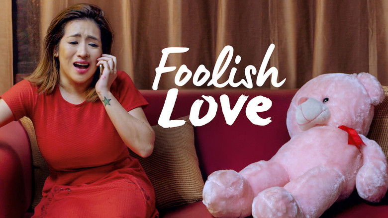 Foolish Love still 2