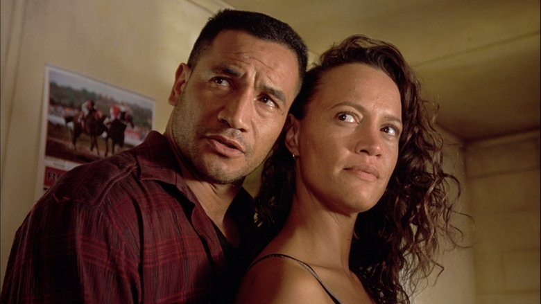 Once Were Warriors still 1