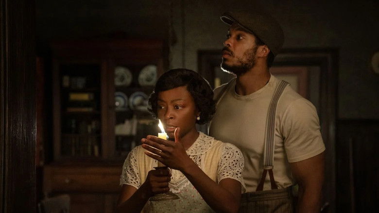 The Piano Lesson still