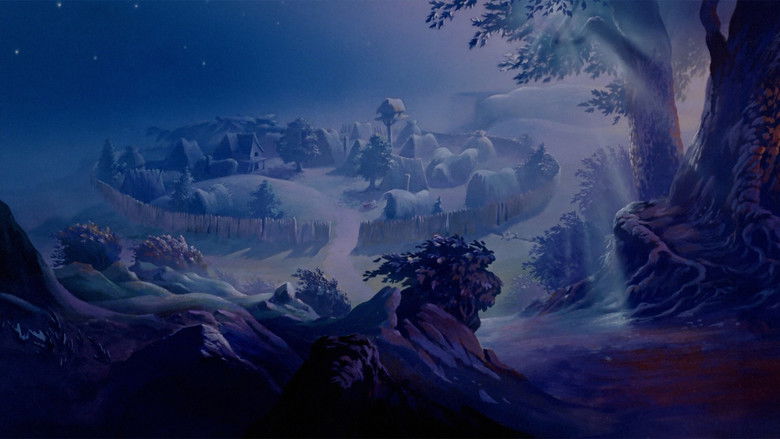 Asterix and the Big Fight still