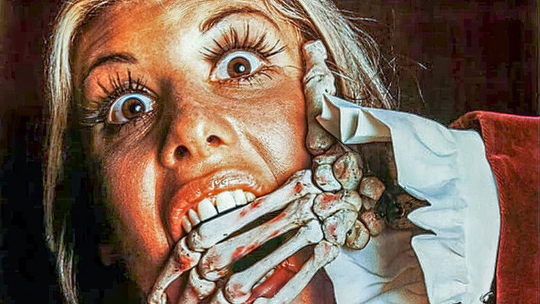 Dr. Phibes Rises Again still 4