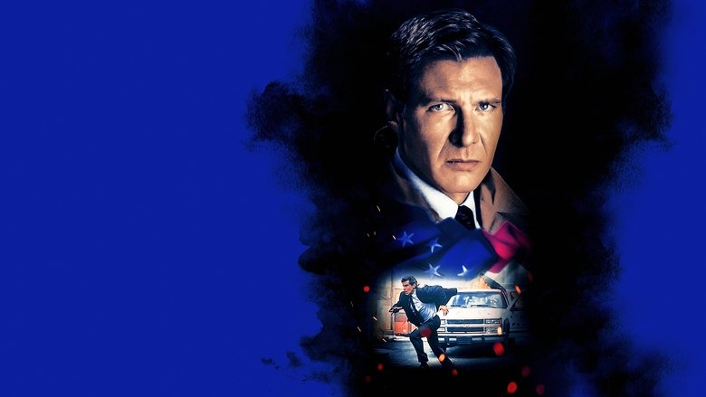 Clear and Present Danger still 3