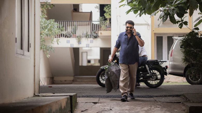 Dominic and the Ladies' Purse still 4