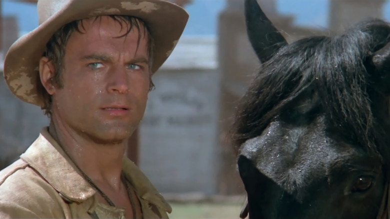 A Genius, Two Friends, and an Idiot still 2