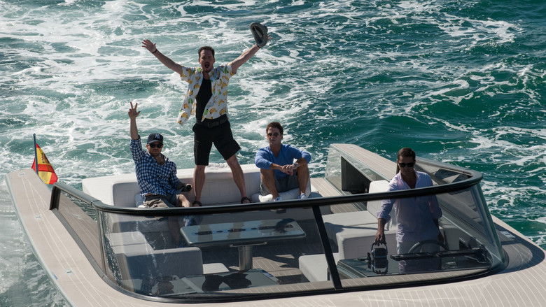 Entourage still